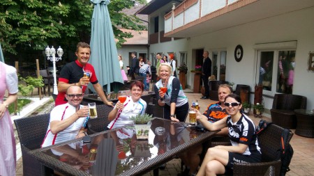 Beim Klöpferkeller gibts den ERSTEN Alkohol!